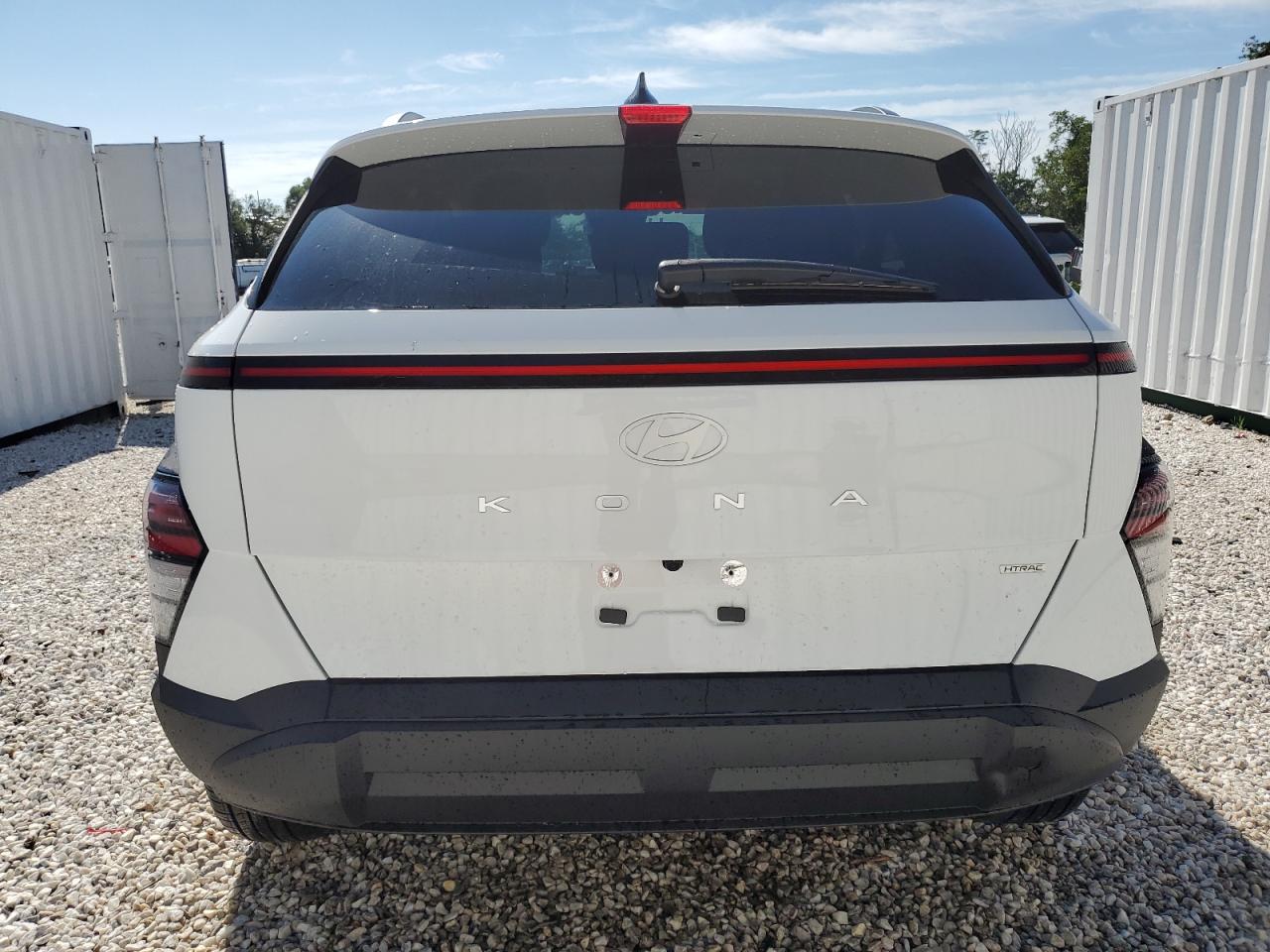 KM8HBCABXRU151136 Hyundai Kona SEL 6