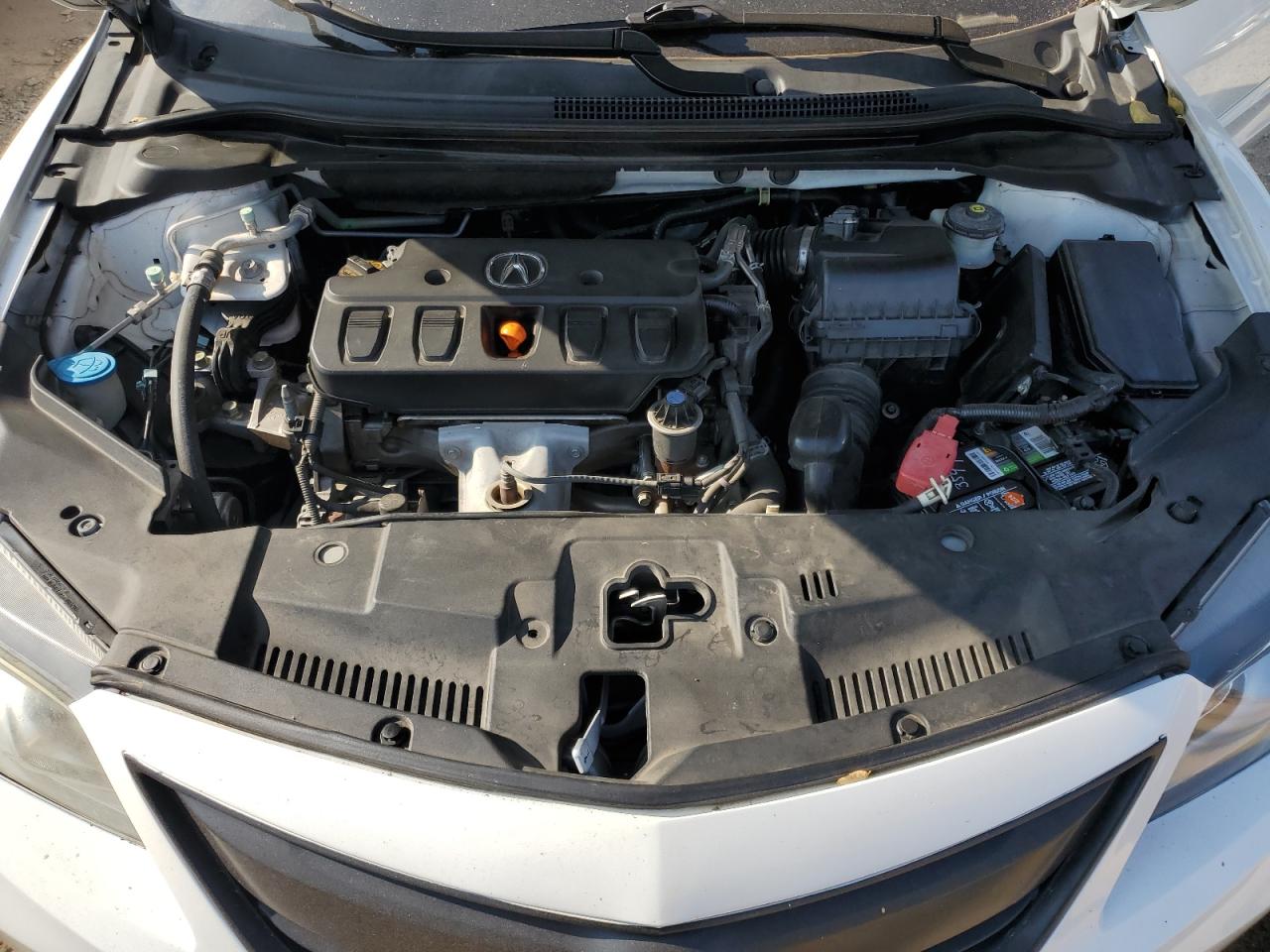 19VDE1F33DE021697 2013 Acura Ilx 20