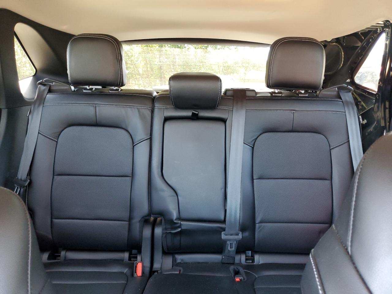 2020 Ford Escape Titanium VIN: 1FMCU9J90LUB26208 Lot: 65930344