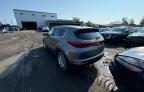 2018 KIA SPORTAGE LX for sale at Copart QC - MONTREAL