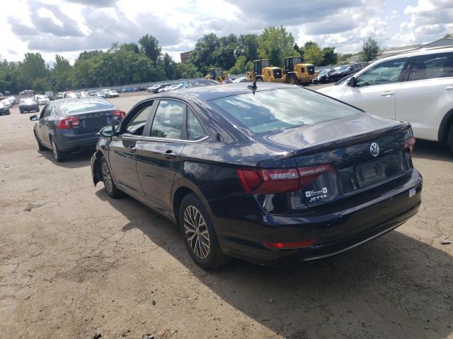 3VWC57BU9MM097609 Volkswagen Jetta S 2