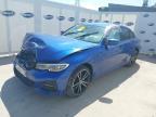2020 BMW 330E M SPO for sale at Copart BRISTOL