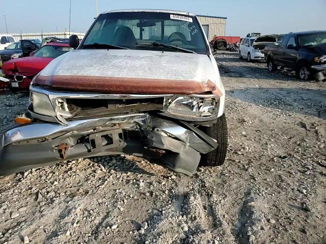 1999 Ford F150 VIN: 1FTZF1724XNA35284 Lot: 65838404