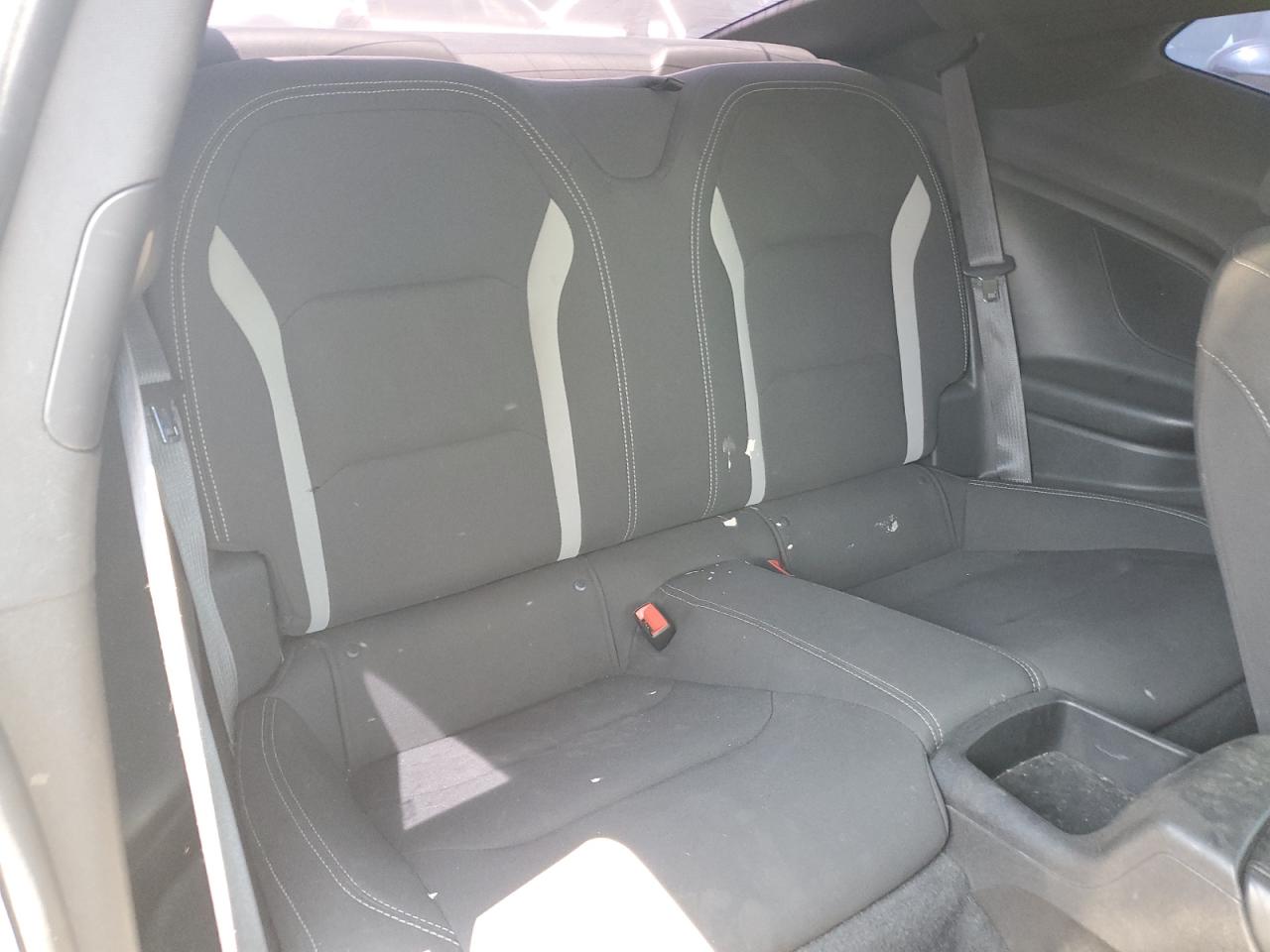 2018 Chevrolet Camaro Ss VIN: 1G1FF1R73J0109478 Lot: 66012214