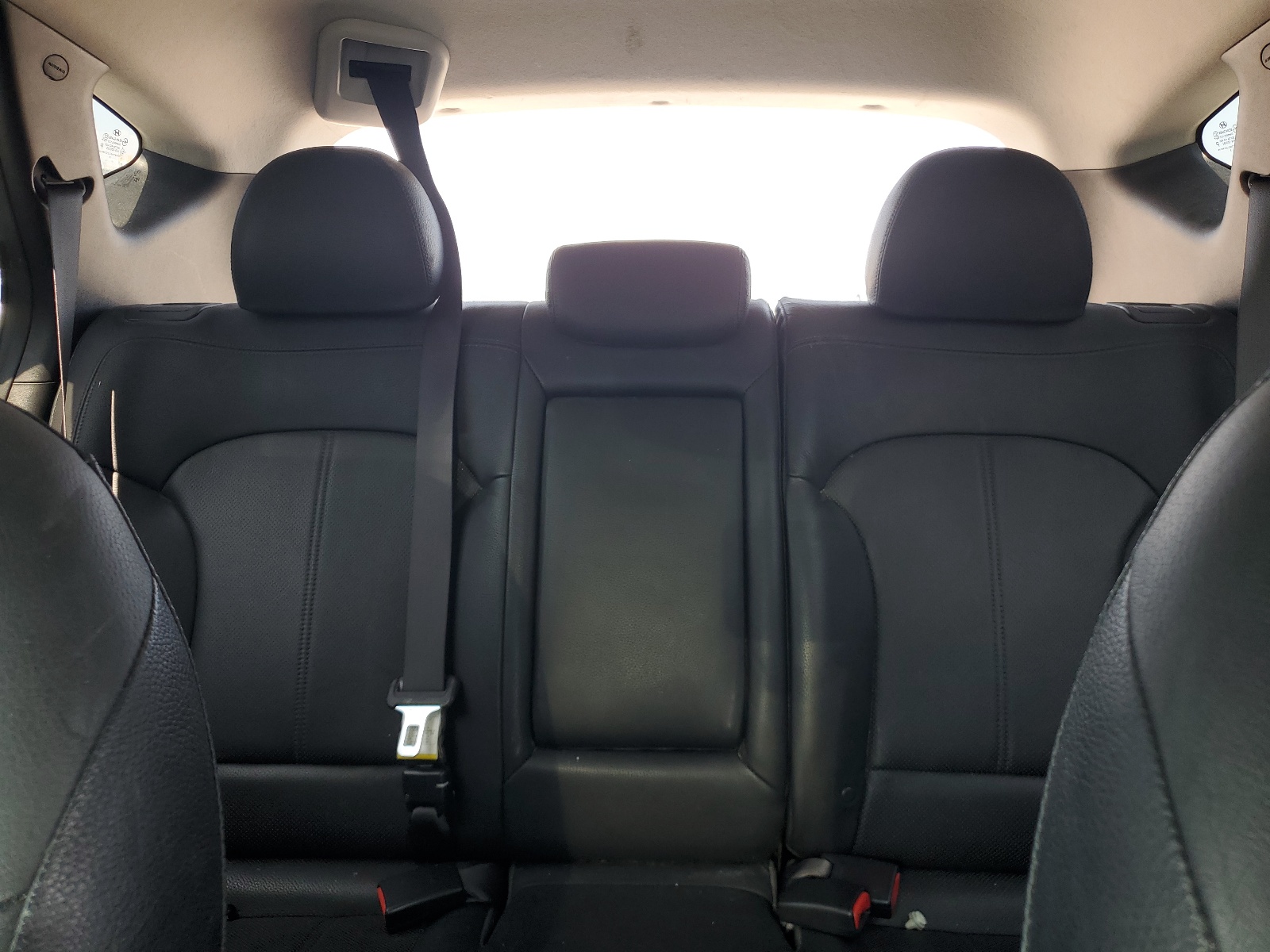 KM8JU3AC2DU752179 2013 Hyundai Tucson Gls