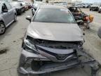 2018 Toyota Camry L de vânzare în Martinez, CA - All Over