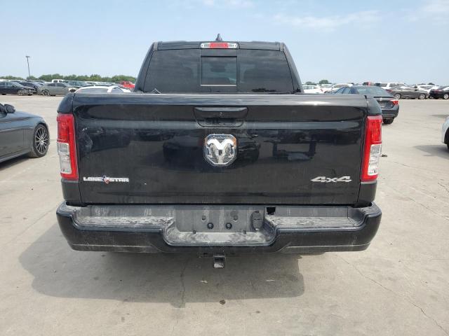  RAM 1500 2022 Czarny