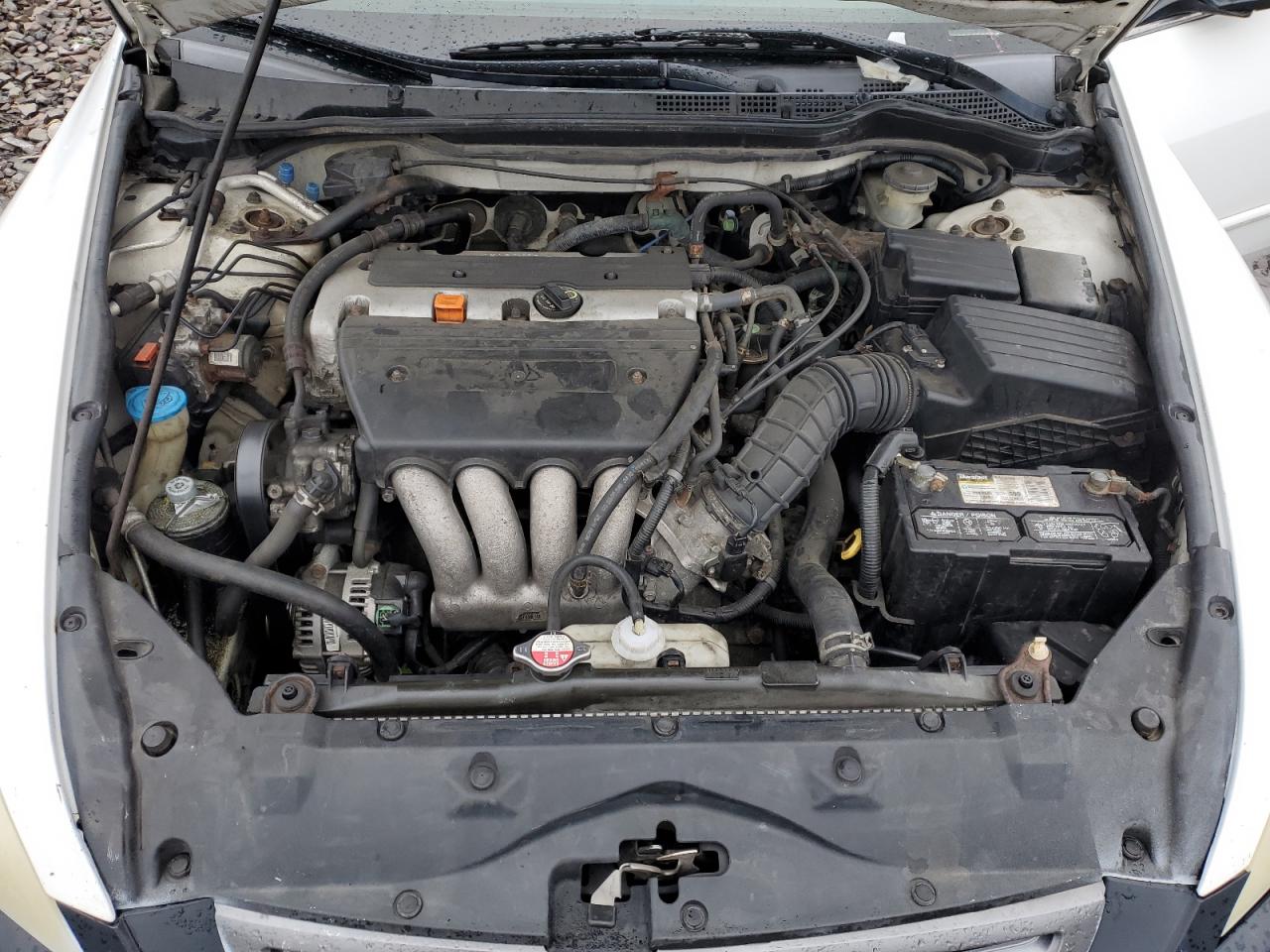 2005 Honda Accord Lx VIN: 1HGCM56405A176669 Lot: 66234504