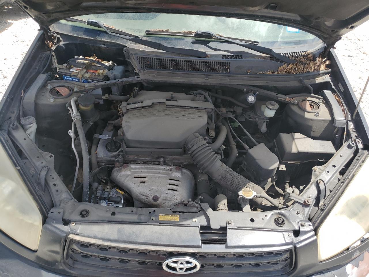 JTEHH20V626066972 2002 Toyota Rav4