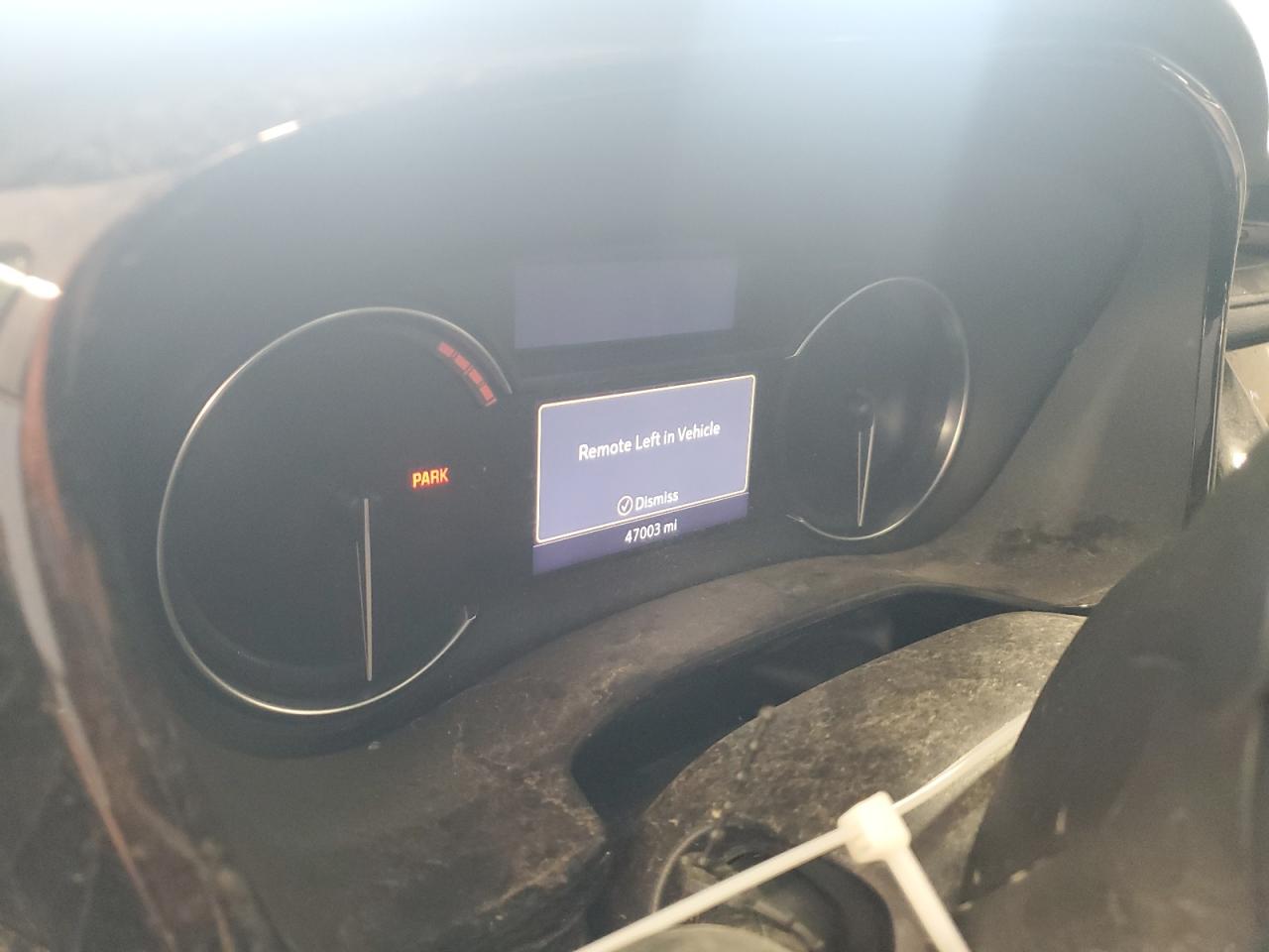 2023 Cadillac Xt6 Premium Luxury VIN: 1GYKPDRS1PZ156340 Lot: 67467084