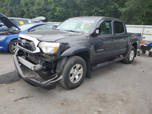  TOYOTA TACOMA 2014 Серый