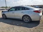 2017 Hyundai Sonata Se en Venta en Baltimore, MD - Front End