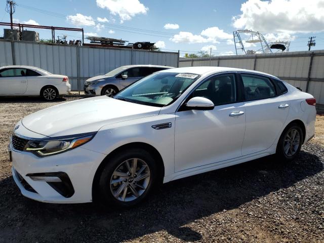 5XXGT4L35LG392186 Kia Optima LX