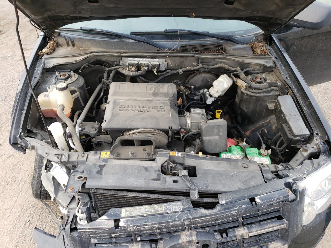 2012 Ford Escape Xlt VIN: 1FMCU0DG8CKC07118 Lot: 66565164