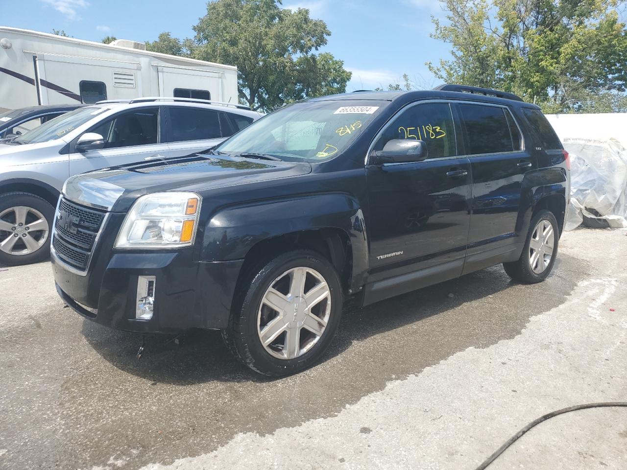 2011 GMC Terrain - Image 1