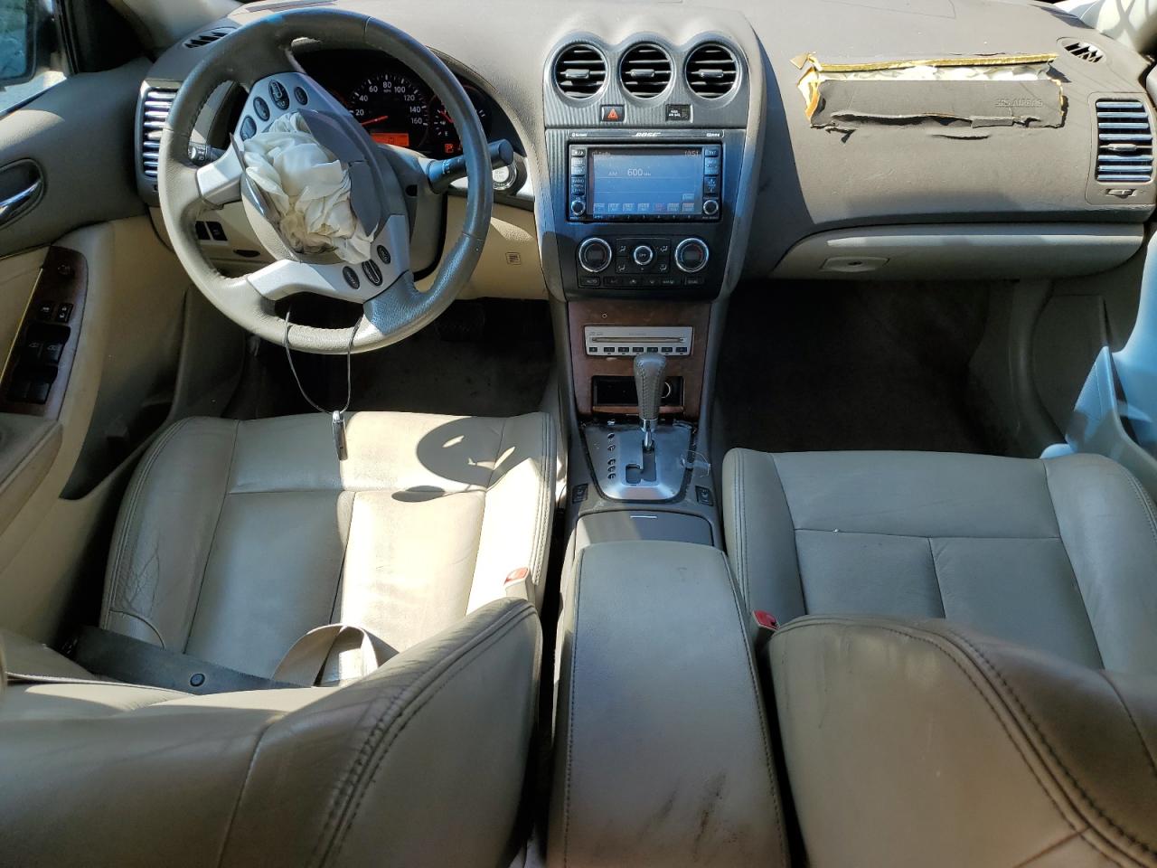 1N4BL21E68N442775 2008 Nissan Altima 3.5Se