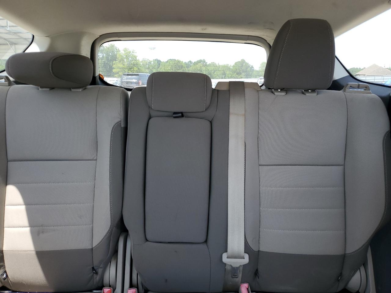 2014 Ford Escape Se VIN: 1FMCU0GX5EUA63787 Lot: 66046344