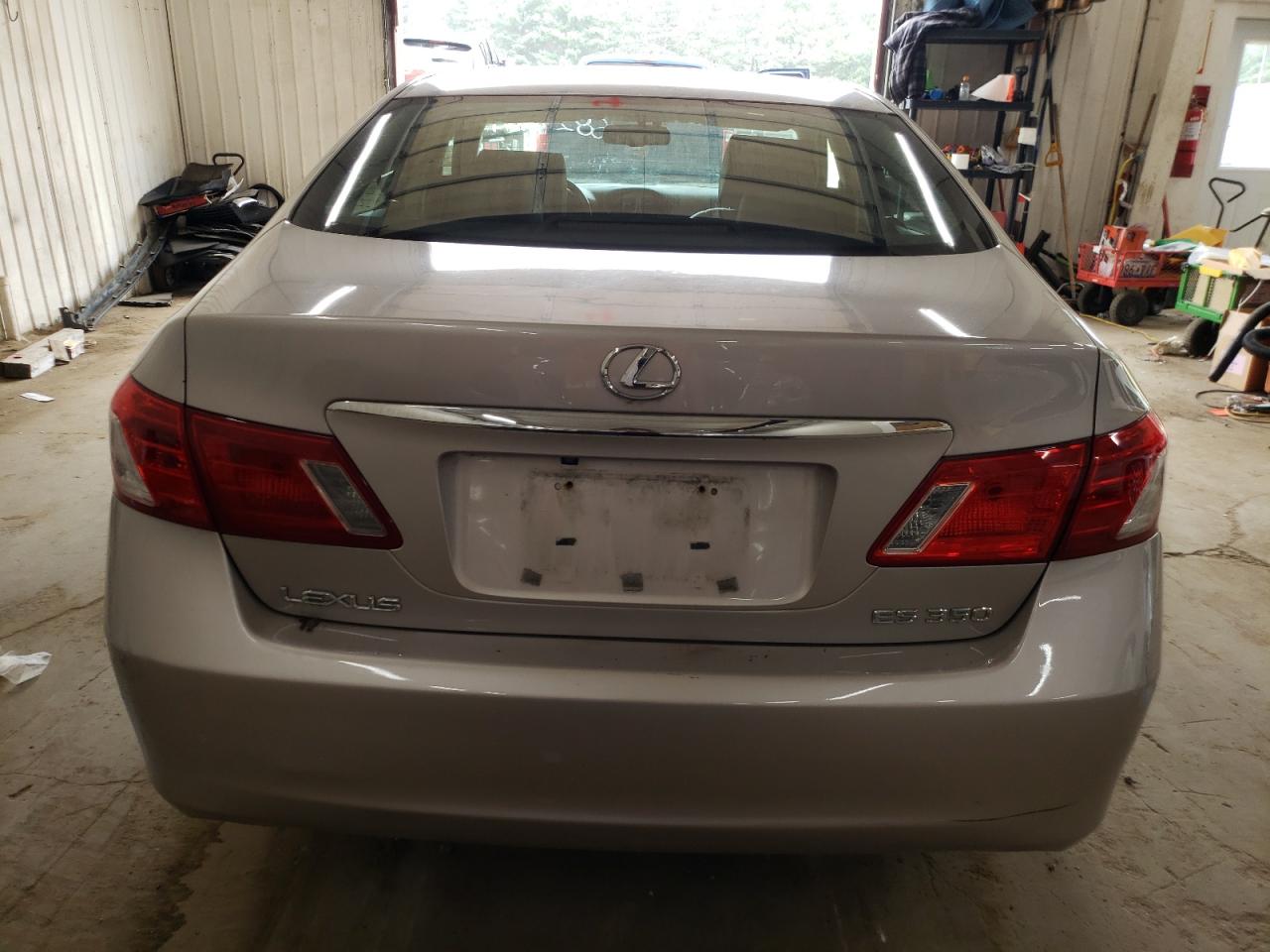 2007 Lexus Es 350 VIN: JTHBJ46G972008399 Lot: 68278014