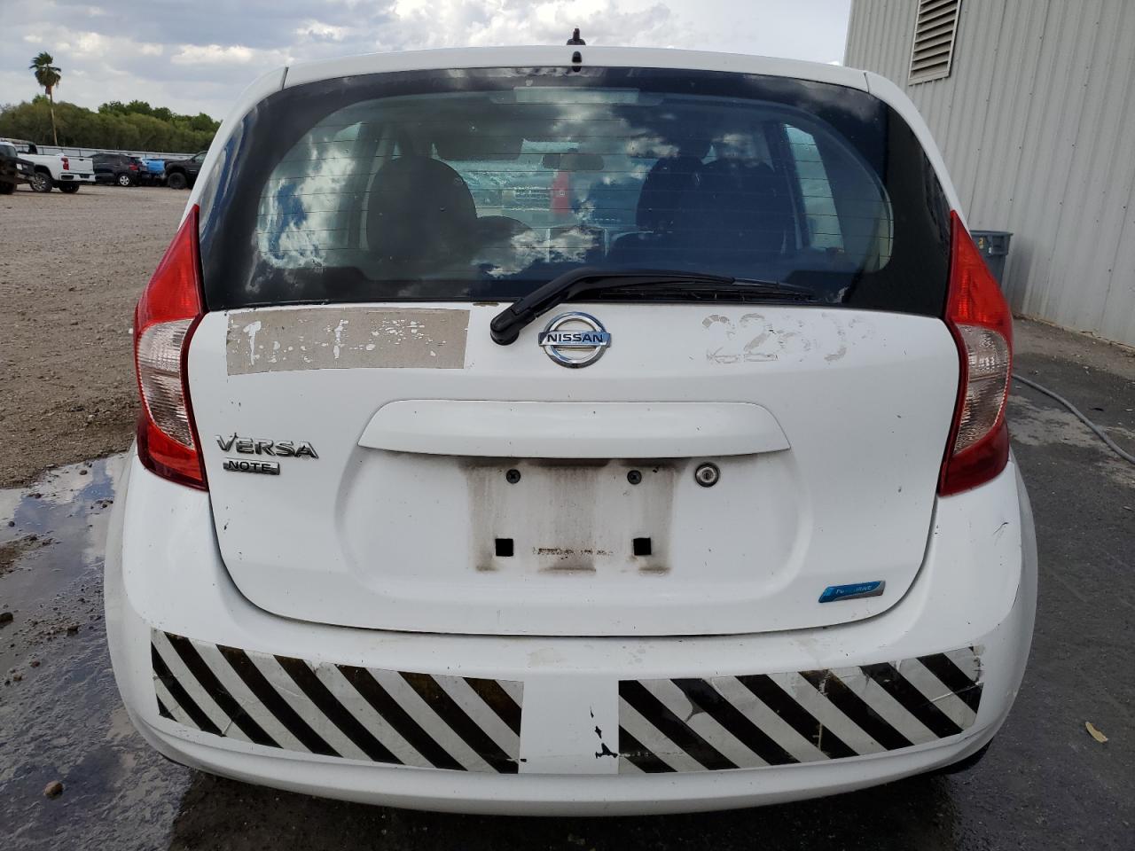 2016 Nissan Versa Note S VIN: 3N1CE2CP7GL364158 Lot: 68991104