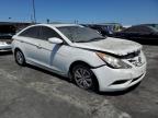 2011 Hyundai Sonata Gls for Sale in Wilmington, CA - Vandalism