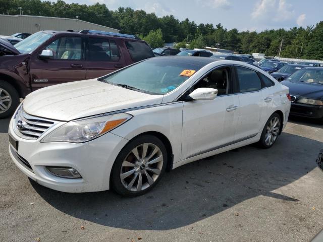 2013 Hyundai Azera Gls