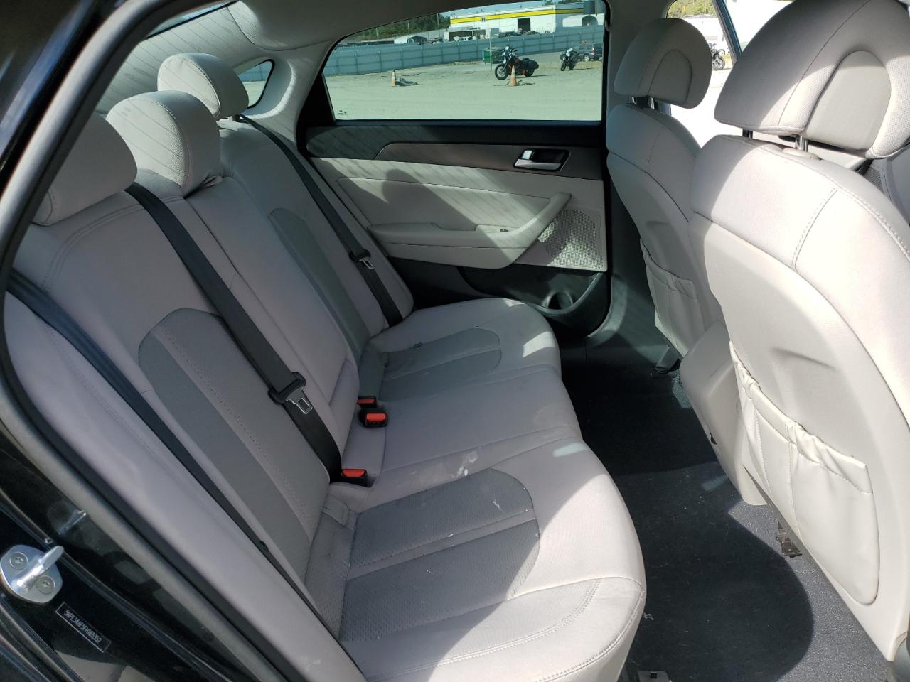 2015 Hyundai Sonata Sport VIN: 5NPE34AF5FH165352 Lot: 66434144