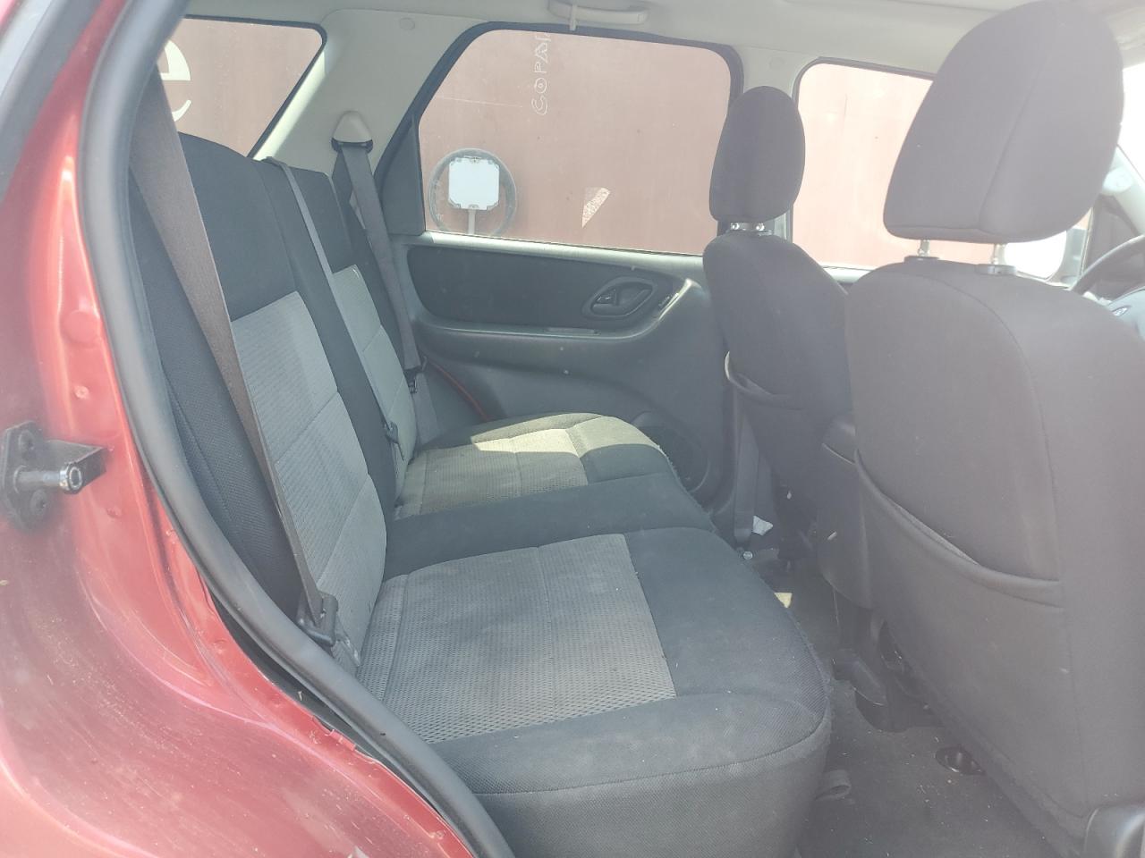 2007 Ford Escape Xlt VIN: 1FMYU03157KC07540 Lot: 67072564