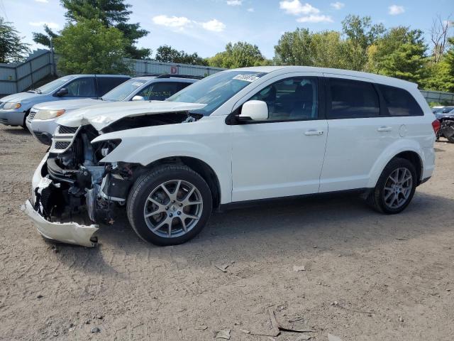 2019 Dodge Journey Gt zu verkaufen in Davison, MI - Front End