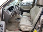2005 Toyota Highlander Limited продається в Elgin, IL - Front End