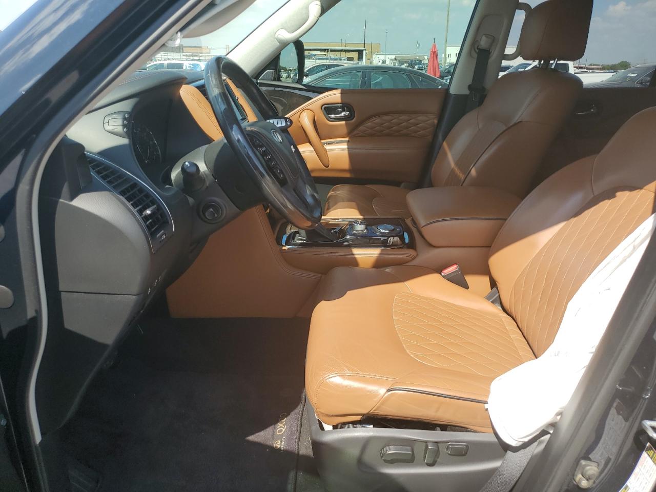 JN8AZ2NF6L9702069 2020 Infiniti Qx80 Luxe