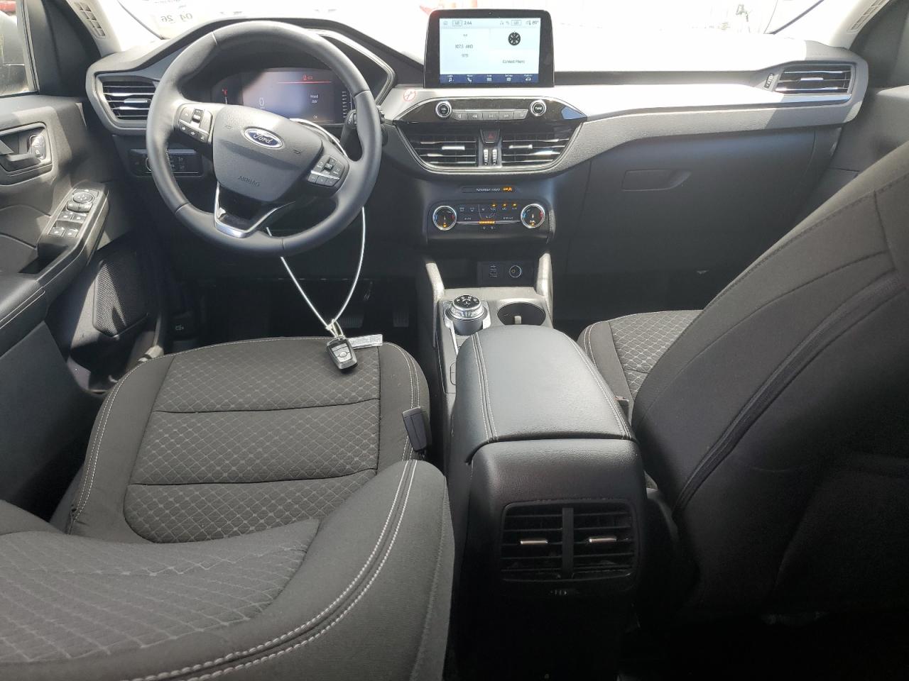 2024 Ford Escape Active VIN: 1FMCU0GN6RUA57856 Lot: 66340854