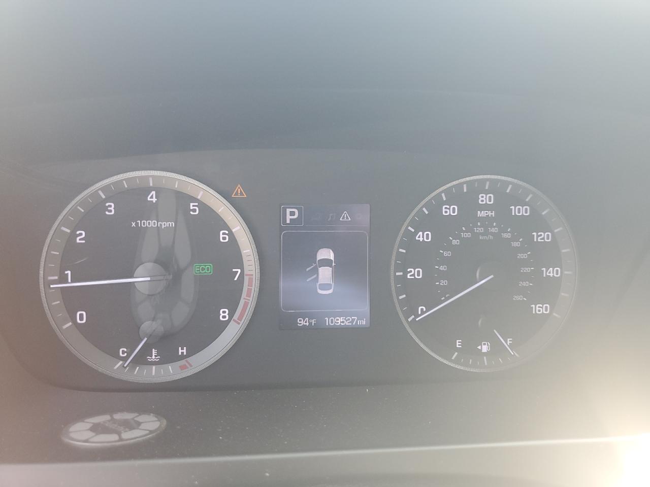 2015 Hyundai Sonata Sport VIN: 5NPE34AFXFH069152 Lot: 66657344