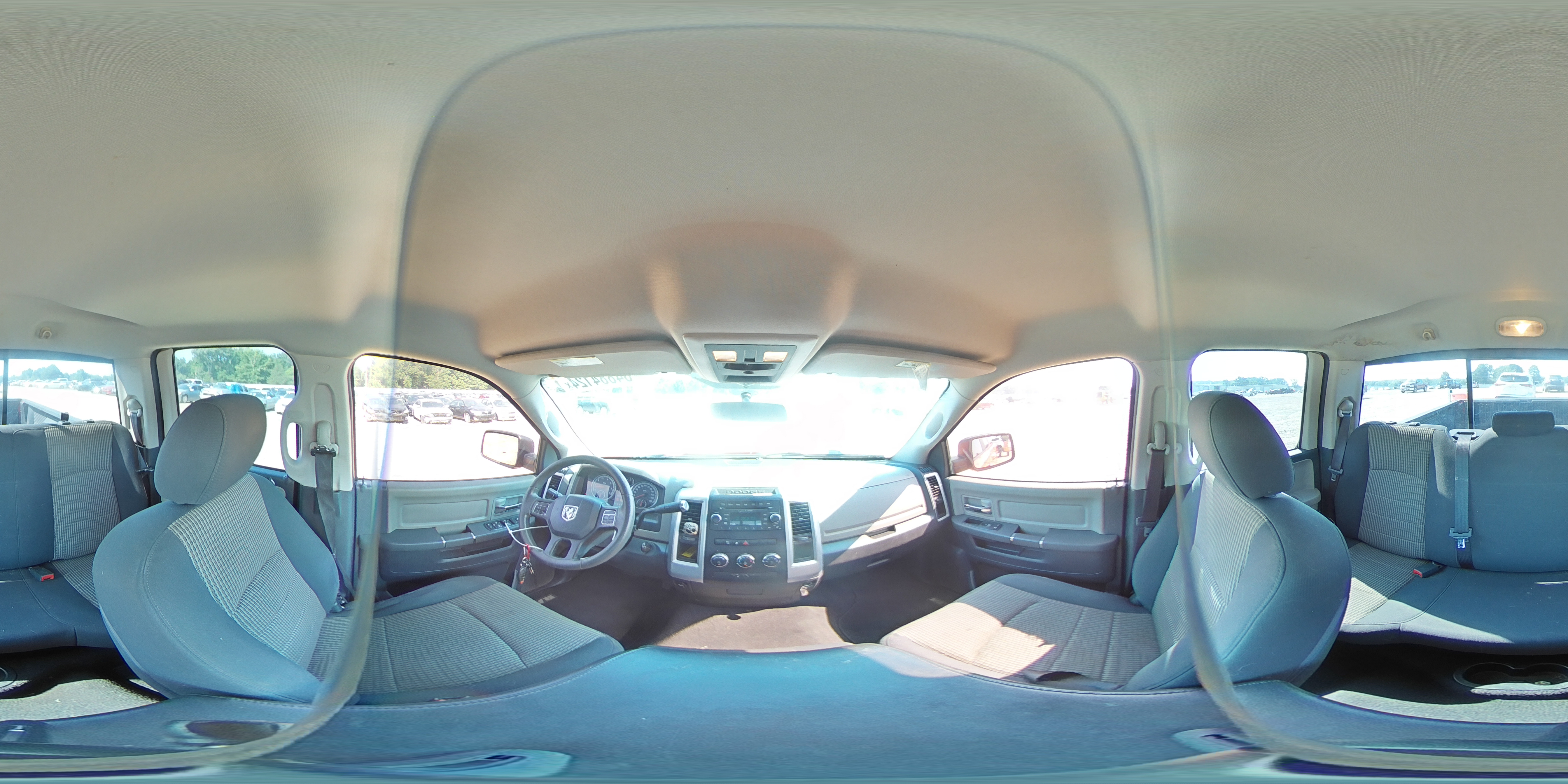 2012 Dodge Ram 1500 Slt VIN: 1C6RD6GP0CS262733 Lot: 64884124