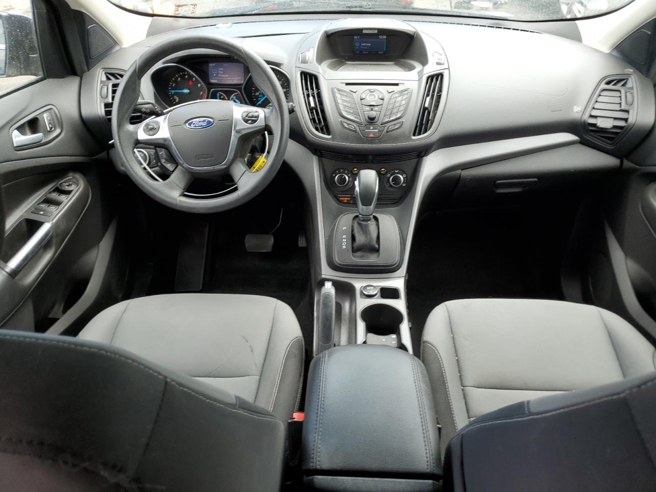 2015 Ford Escape Se VIN: 1FMCU0G97FUC90501 Lot: 65540964