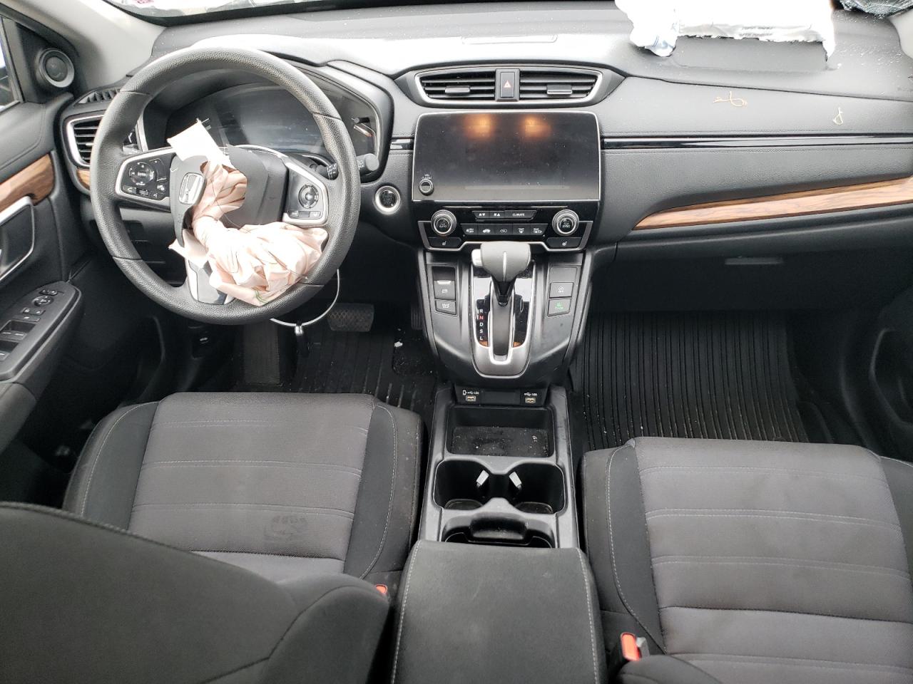 2021 Honda Cr-V Ex VIN: 2HKRW1H54MH409980 Lot: 67780014