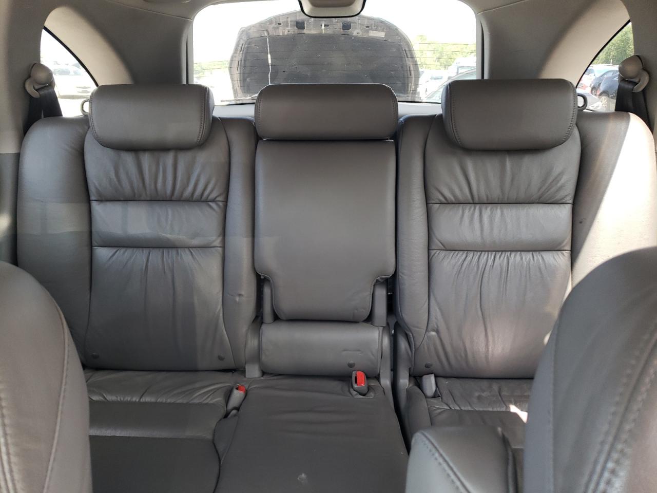 2009 Honda Cr-V Exl VIN: 5J6RE48759L061545 Lot: 67203904