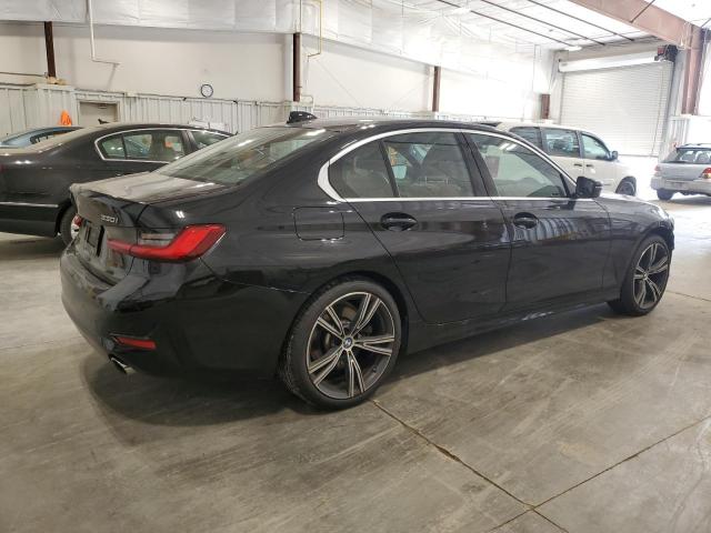 3MW5R7J07M8B99446 BMW 3 Series 330XI 3