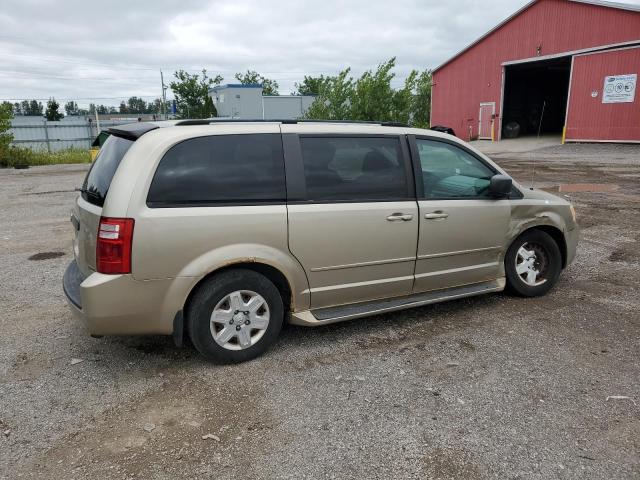 2008 DODGE GRAND CARAVAN SE