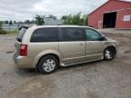 2008 DODGE GRAND CARAVAN SE for sale at Copart ON - LONDON