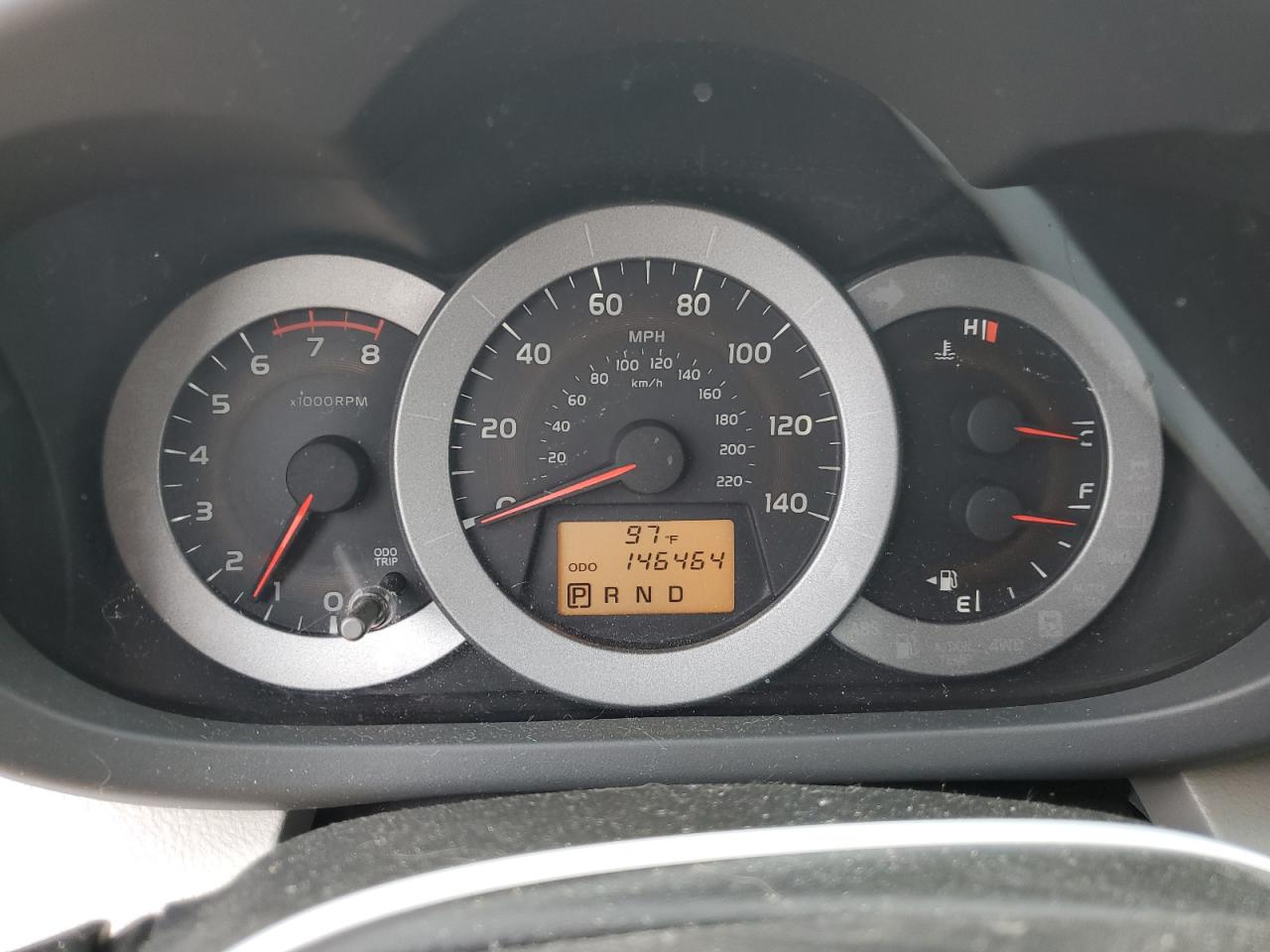 2011 Toyota Rav4 VIN: 2T3BF4DV5BW155193 Lot: 66151414