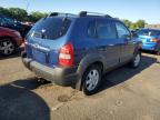 2005 Hyundai Tucson Gls en Venta en New Britain, CT - Mechanical