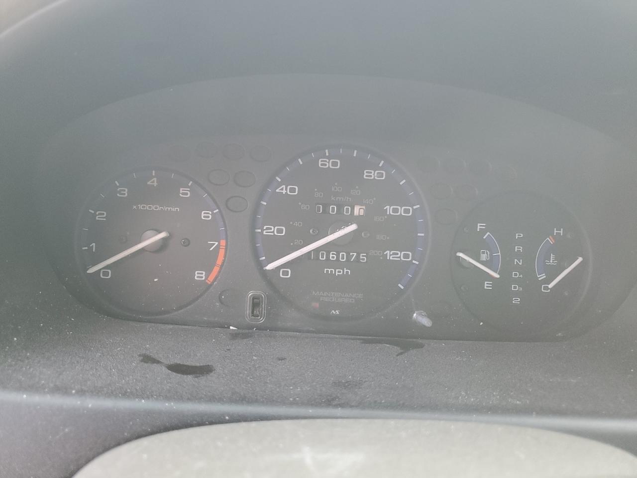 2000 Honda Civic - Image 9