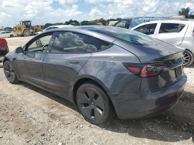 5YJ3E1EA6NF243892 Tesla Model 3  2