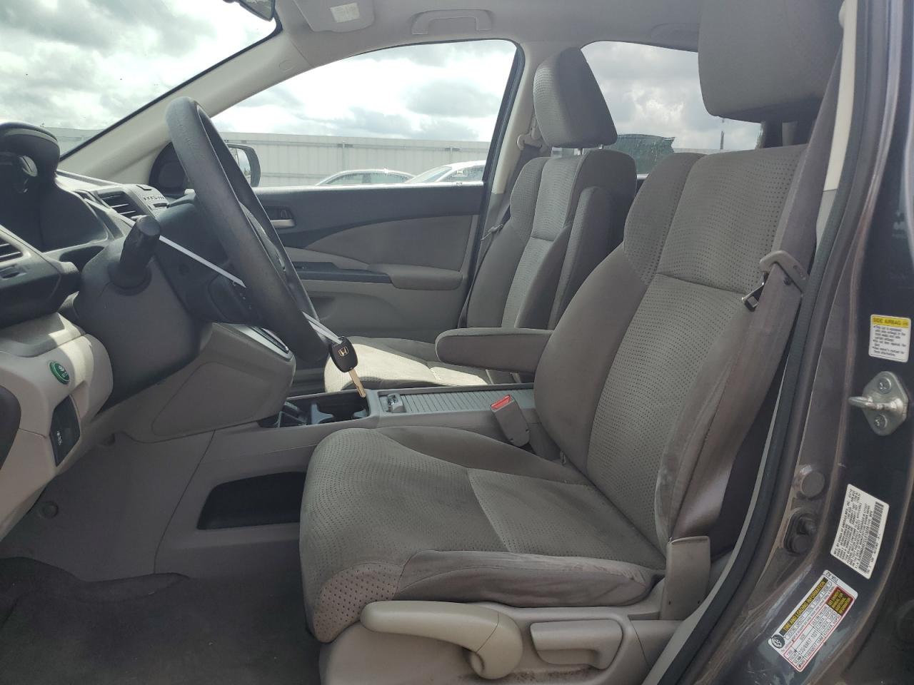 2012 Honda Cr-V Ex VIN: 5J6RM4H57CL013229 Lot: 66482874