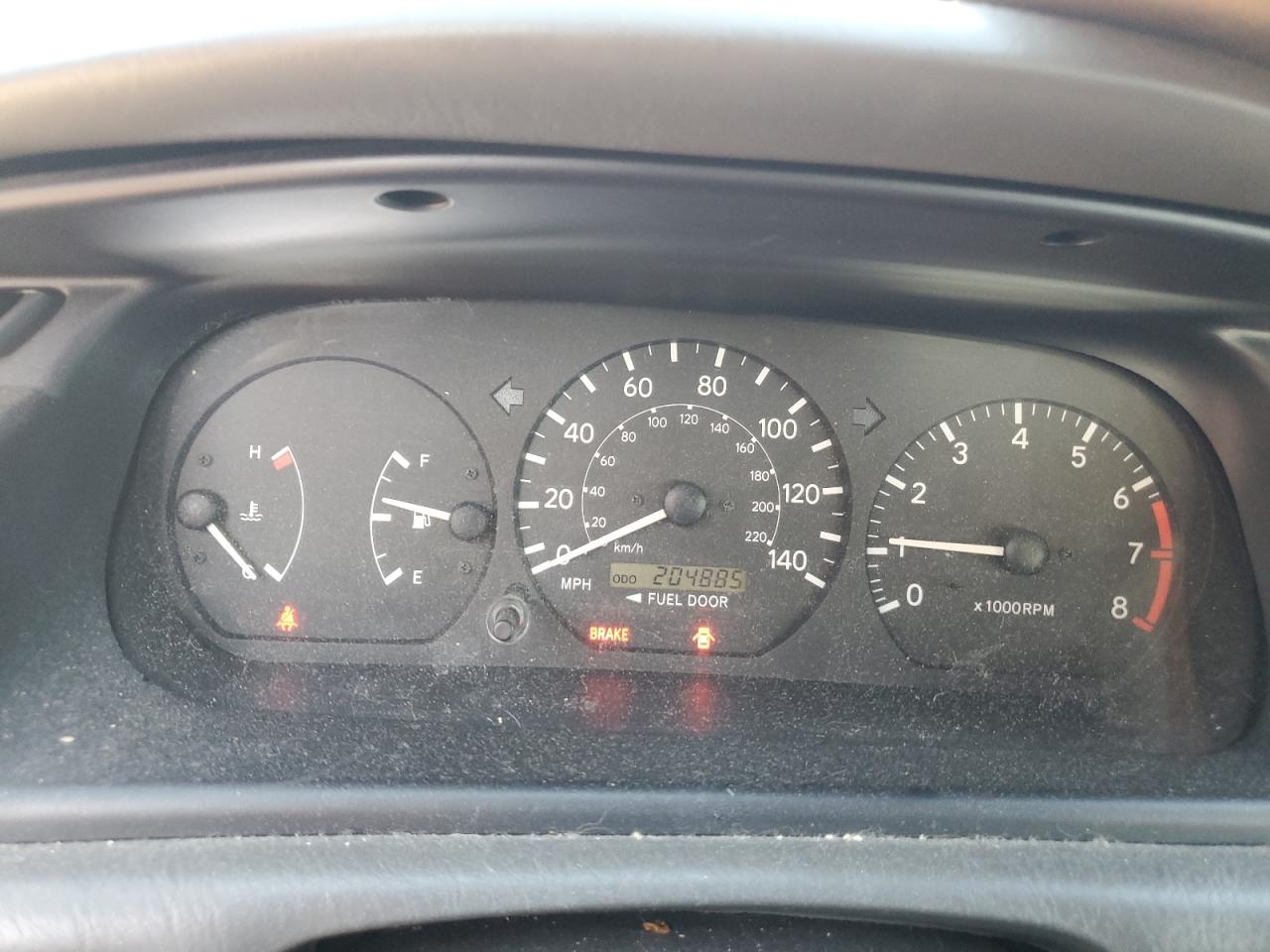 2000 Toyota Camry Ce VIN: 4T1BG22K3YU010410 Lot: 67969034