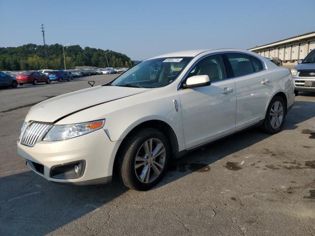 2009 Lincoln Mks  продається в Louisville, KY - Front End