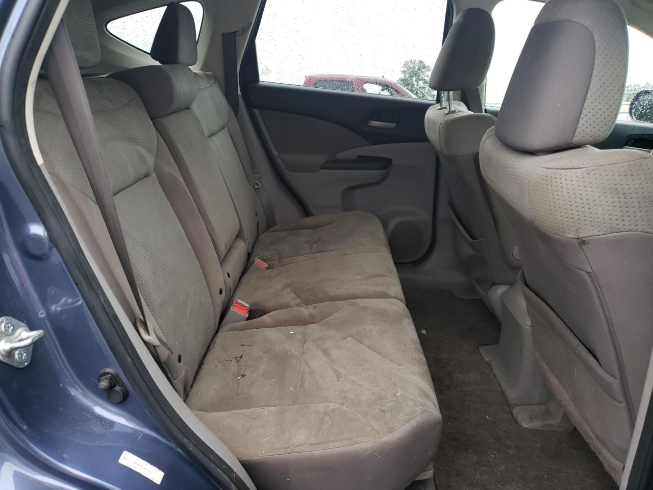 2013 Honda Cr-V Ex VIN: 2HKRM4H50DH675214 Lot: 65798234