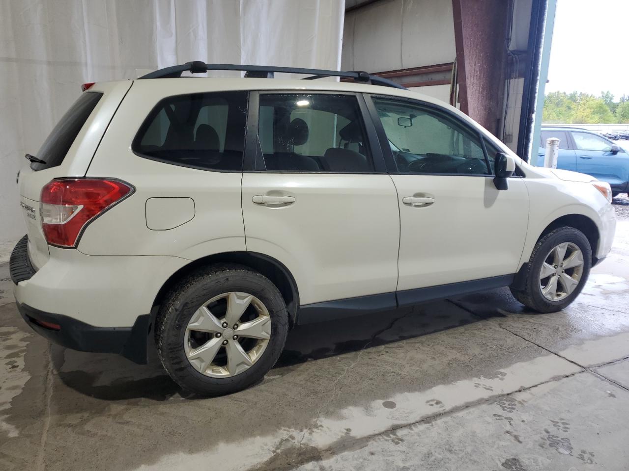 JF2SJADC3GH466101 2016 Subaru Forester 2.5I Premium