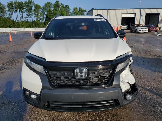  HONDA PASSPORT 2019 Белый