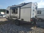 58TBH0AJ0N3****** Salvage and Repairable 2022 Highland Ridge RANGE LITE AIR in AL - Montgomery